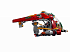 Lego Ninjago. Корабль R.E.X Ронана  - миниатюра №3